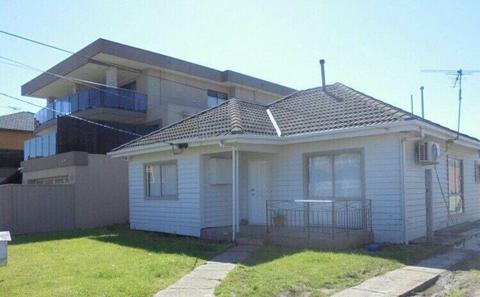 House for rent in dandenong south