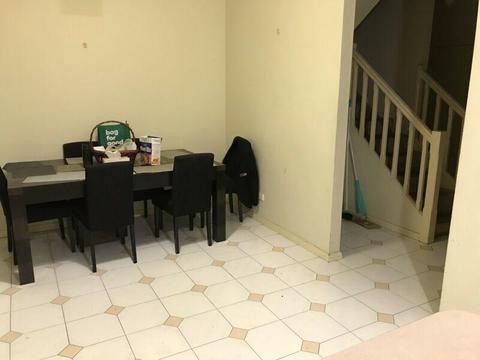 Furnished room to rent in MARIBYRNONG