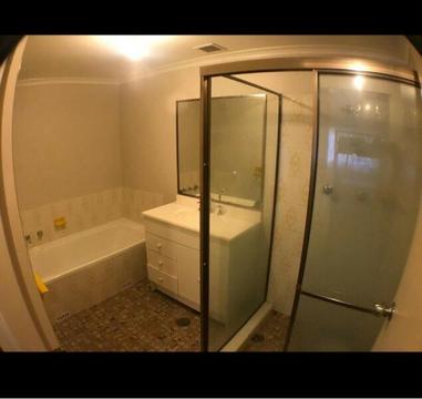 Lease Transfer - 2Bedroom 1Parking Space Toilet and Shower