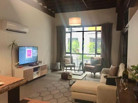 1 Bedroom Apartment for rent in heart of Fremantle!