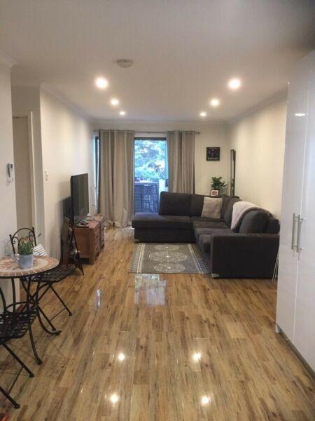 Newly Renovated 2 Bedroom 1 Bathroom Apartment For Rent