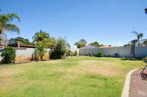 3x1 House in Beechboro