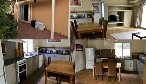 Self-contained & private 3x1 granny flat for rent in Baldivis
