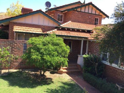 2 bed house to rent Mt Lawley