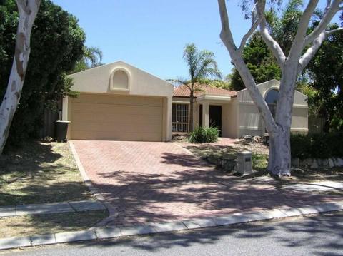 4 x 2 House For Rent, Joondalup