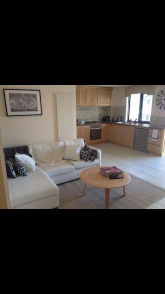 1 bed executive apartment fully furnished with parking