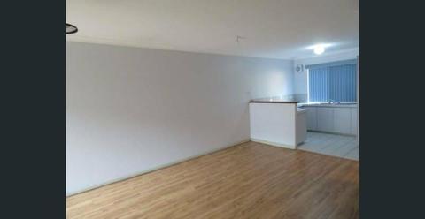 Beautiful 2 bed room apartment for rent in East Perth ($300/week)