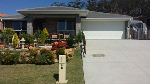 HOUSE FOR SALE SOUTH WEST ROCKS NSW