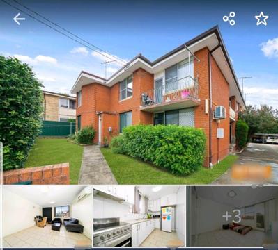 Apartment/unit/flat. Sydney lakemba for sale
