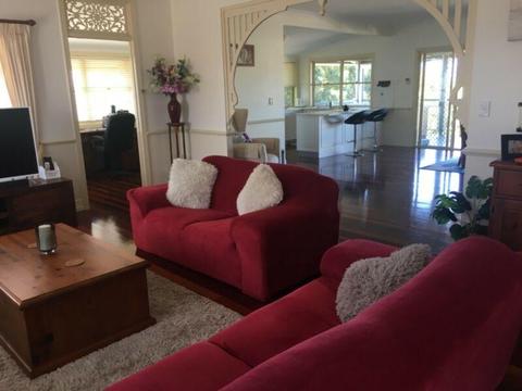 4 bed home in Hervey Bay
