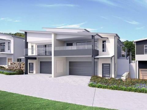 Contemporary Townhouse Almost Complete - 5 Minutes from Sunnybank
