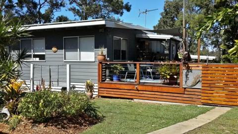 House for Sale Macleay Island