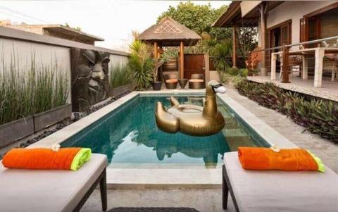 Villa for sale - Nusa Lembongan