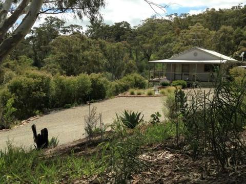 PROPERTY FOR SALE PENWORTHAM CLARE VALLEY