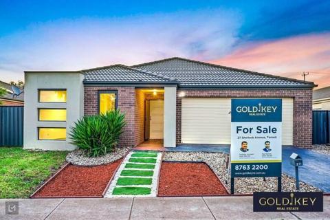 House for sale in Tarneit
