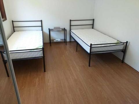 Double room for 2 people for rent in Cabramatta