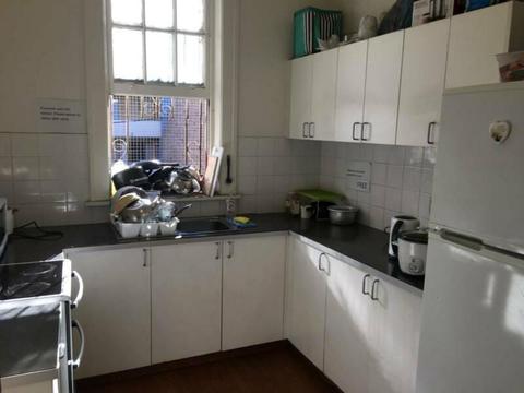 Shared Room in Redfern