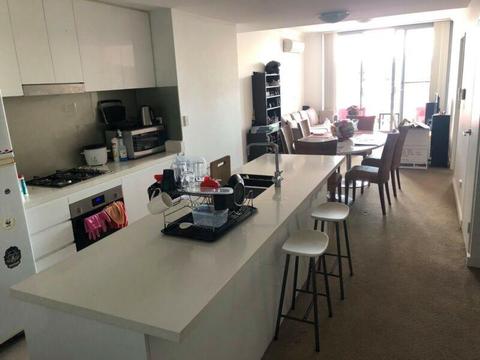 3 BEDROOM 2 BATHROOM FULLY FURNISHED APARTMENT