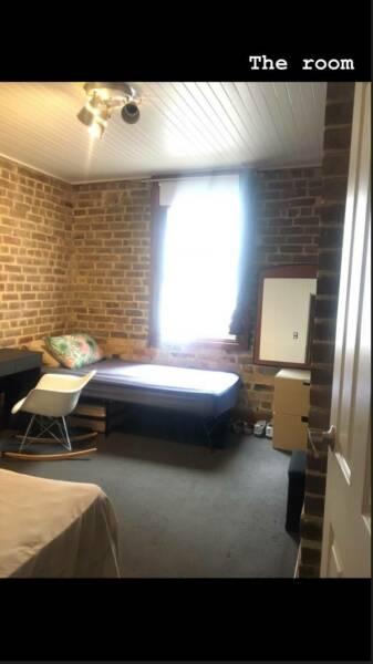 POTTS POINT - AUD175 PW SHARE (2 IN 1) ROOM
