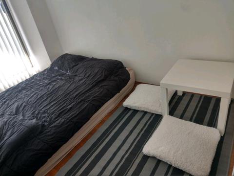 Cheap City room for 2 people in the new comfortable unit