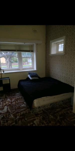 Bed in shareroom available in Glen Huntly