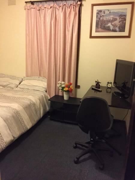Room for Rent $150 p/w - clayton