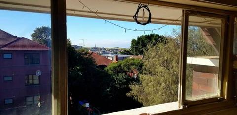 Bondi Beach apartment available for 3 months 11 Oct - 11 Jan