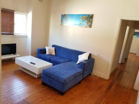 Beautiful 2 bedroom apartment fully furnished in Bondi Beach