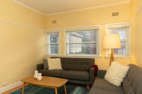 Short Term / Holiday Rental in Manly