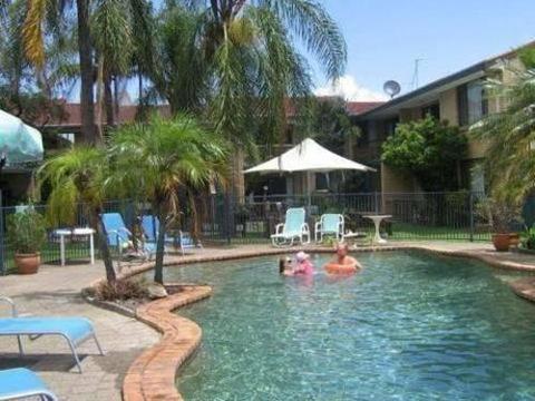 Gold Coast Xmas Holiday - Unit for lease
