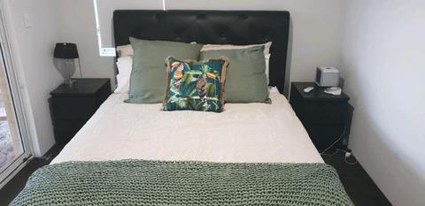 Room for rent, short stay (B & B)