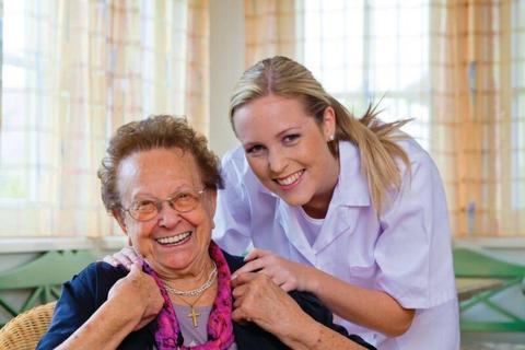 In-home and Care Support Franchise for sale - Simply Helping
