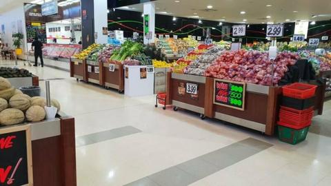 FABULOUS FRESH FRUIT & VEG SHOP FOR SALE IN NORTHERN RIVERS