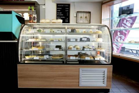 Business For Sale - Local Bakehouse