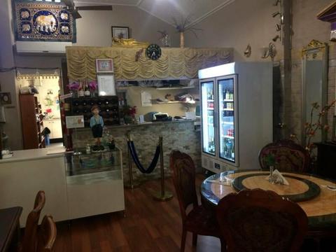 Successful Asian Restaurant for Sale in Tenterfield