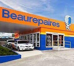 Beaurepaires business for sale sale over $1.9 mil