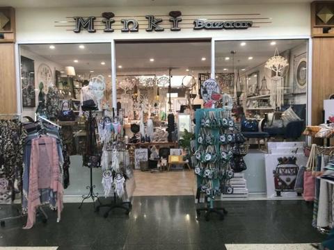 Fabulous Home & Gift Store with 2 outlets