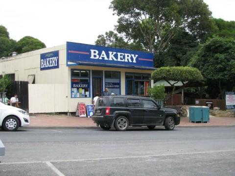 Mallacoota Bakery/Cafe leasehold for sale