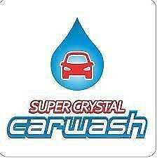 Hand car wash for sale
