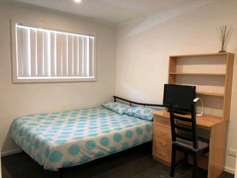 Room Rent with Own Toilet From $150 All Bills Included Furnished