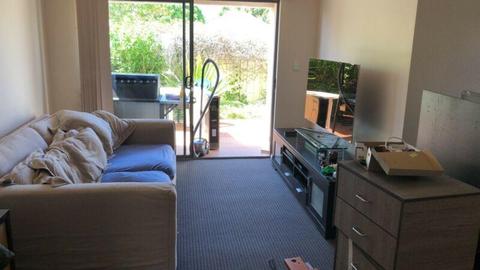 Single or double room for rent in Leichhrdt