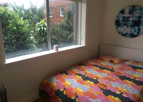 Furnished Room Near Bondi - Available Now
