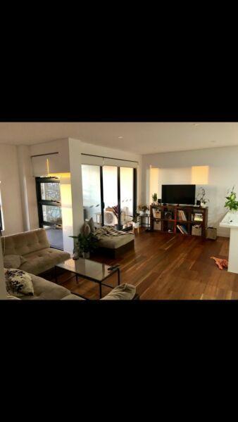 Room for rent in fully furnished house - Newtown Erskineville