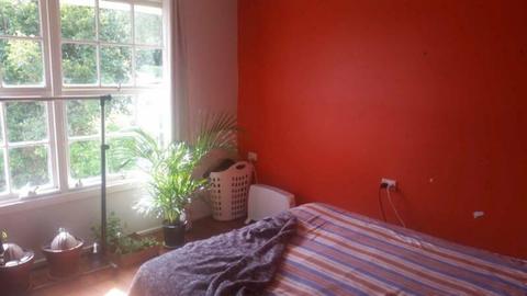 A room for rent in Lismore including all bills