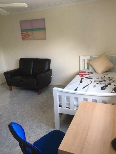 Large room in North ryde for rent $240