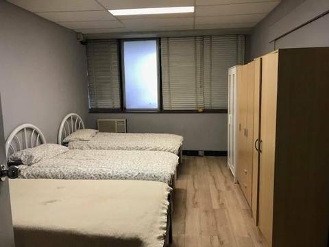 XLARGE ROOM SHARING TO LET NEAR STRATHFIELD STATION