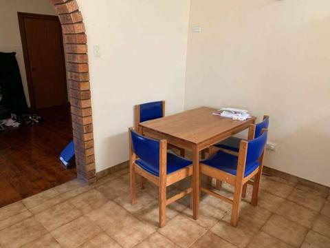 Furnished one bedroom available in Burwood