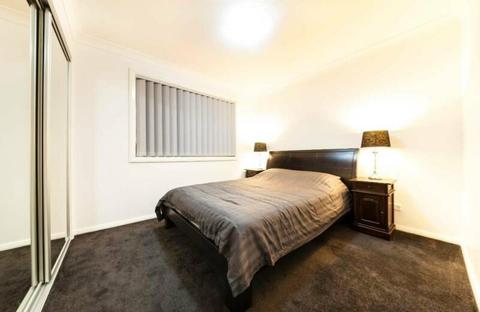 Stylish Double Bedroom (Mayfield West) [Please Read the Whole Ad]