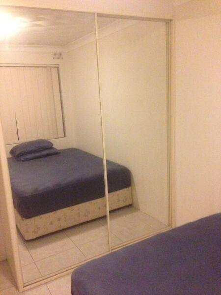 One Furnished Bedroom For Rent At Lakemba