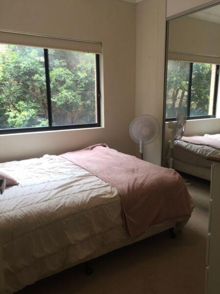 Room with own bathroom in Dee Why